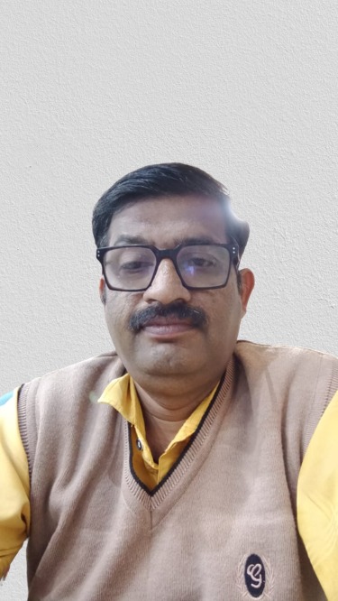 Umesh Manohar Inamdar